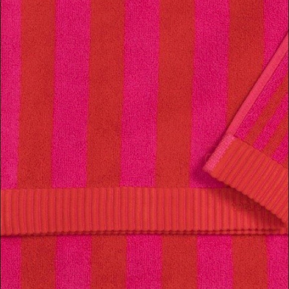 Marimekko Other - Marimekko for crate&barrel towels set of 2